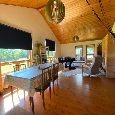 Maison d'hôtes Kasteheina Kodu à Voka Extérieur photo