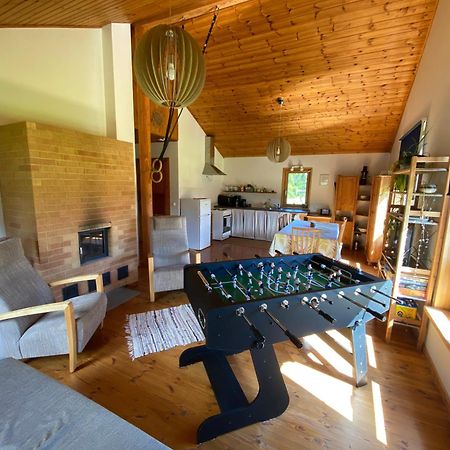 Maison d'hôtes Kasteheina Kodu à Voka Extérieur photo