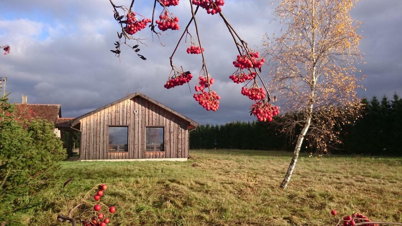 Maison d'hôtes Kasteheina Kodu à Voka Extérieur photo